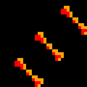 [71ea35] *Bones are coming his way*