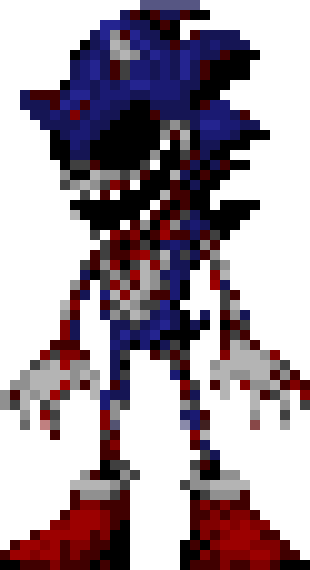 [761304] *transforms* i suggest you should walk away before i make you -EXE