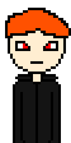 [a41074] *slashes at BL with his sword*