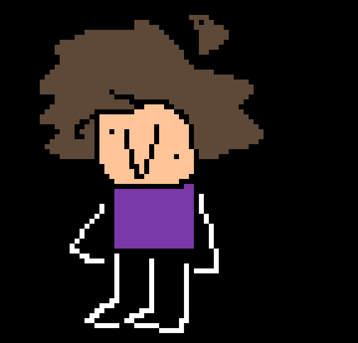 [276fb9] {a new challenger appears!] Mini me! *(but he is hyped up on sugar)-M!geno