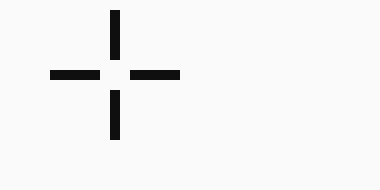 [64470a] Krunker.io crosshair