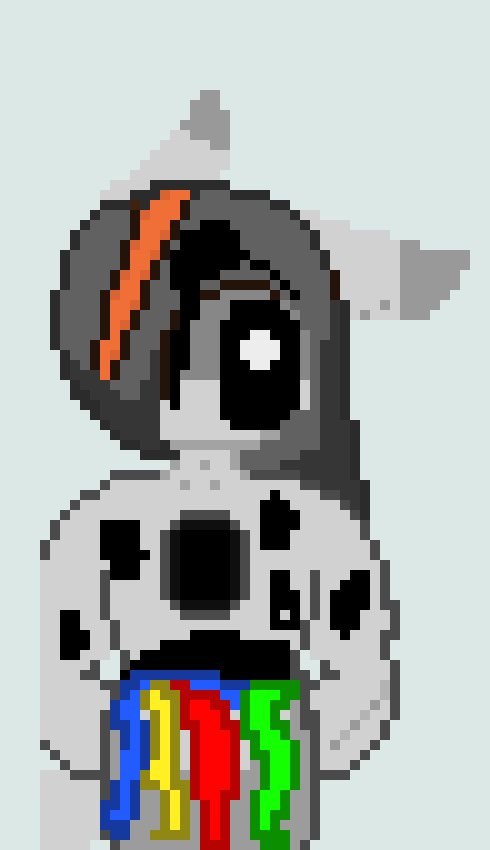 [d8d976] ((Can somebody turn this to something since its not Halloween anymore?)) -Glitch