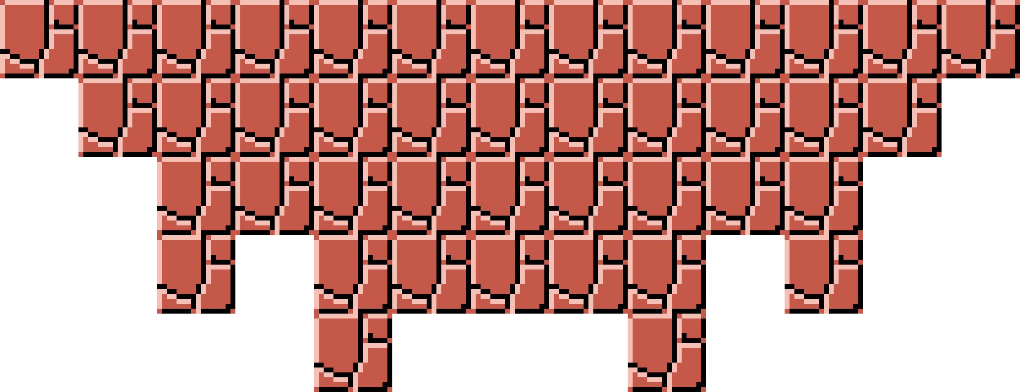 [9664c4] Pixel Island