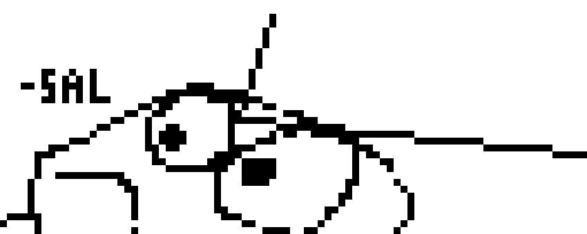 [f7c573] THEY ONLY ACTUALLY COME TO YOU IF YOU PHYSICALLY ASK. WHATS THE POINT IN THAT?