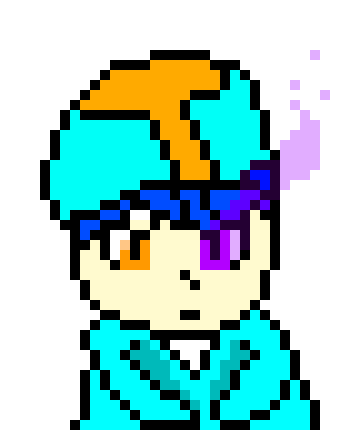 [05b0c1] Weak? Heh, I reign ETernal. Know who would die forever? Chris. It's up to you if he lives or DIES. Always Watching..... *Teleports away*