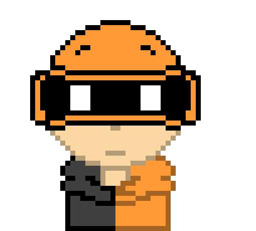 [c65169] Here, Bryson. I'll work on the emote sprites ^w^ ~ Dubstep!Spinel