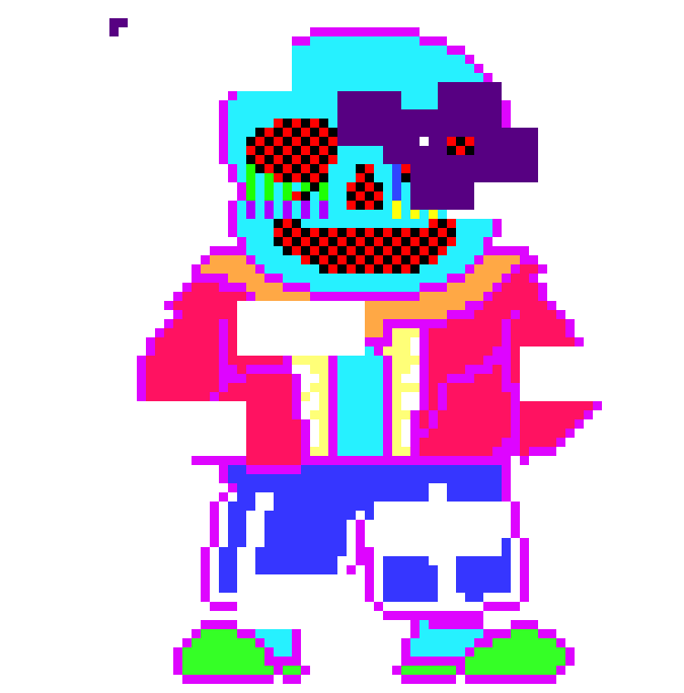 [9fa88c] I LOVE TO JUST RECOLOR THINGS THAT HAVE ALREADY BEEN MADE, AND MAKE A MILLION OF THEM! - SPECTRAL