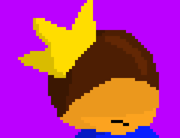 [401102] *he would look him dead in the eye*what did you say?-Connor the king