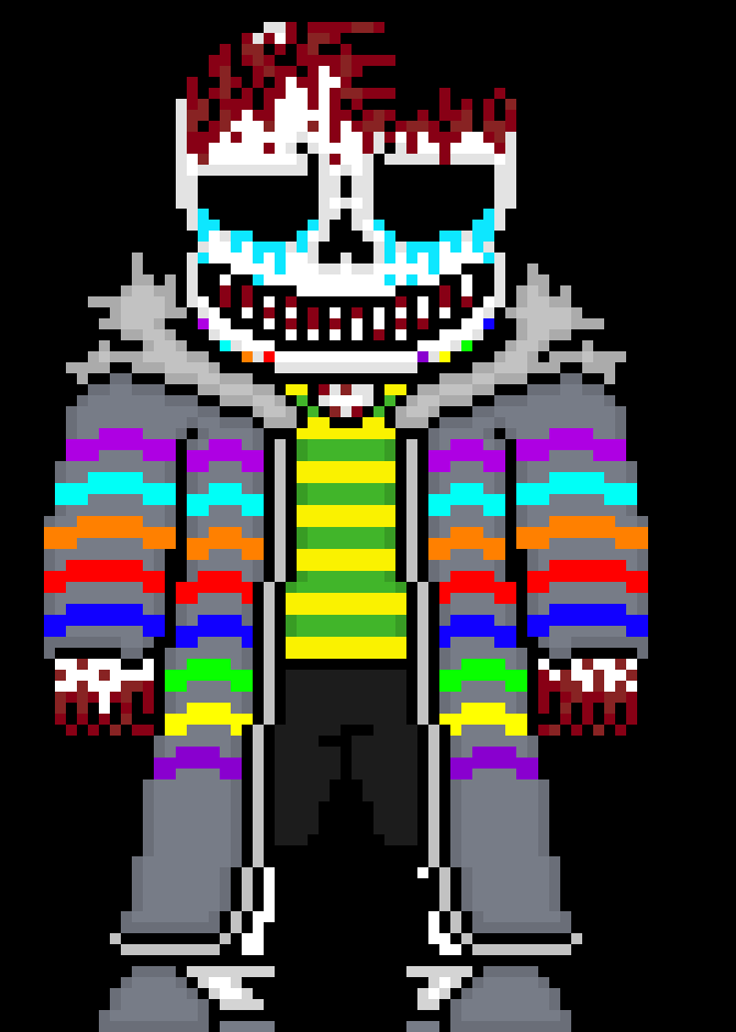 [e8cb42] whatever you are, let him go N O W