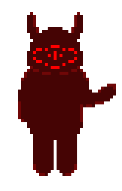 [a45dbd] why is THIS back? I jsut dealt with it - Deadtale