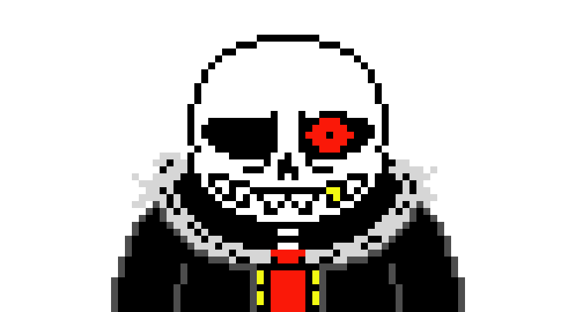 [4fbda4] do you think you can bring disbelief papyrus here some how...-fell sans 