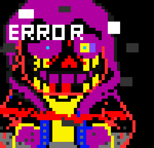 [450a4c] dust error sans : [heals killer]