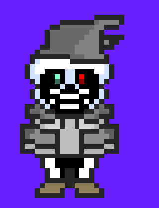 [352f98] Springrat-I did it the bastard is blocked 