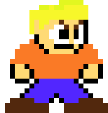 [8cba0c] AcetinAustin