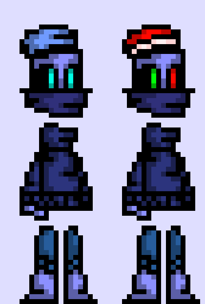 [17d6d3] *the LISA style