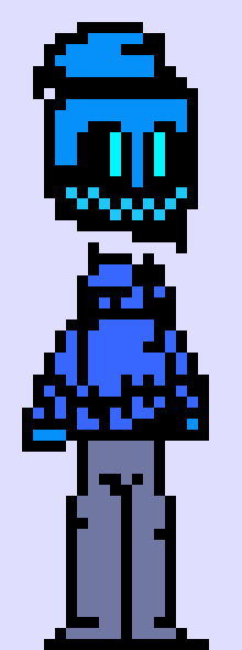 [17d6d3] i feel like nobody knows i'm here