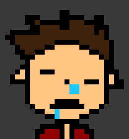 [792c84] *falls asleep on the ground* -Adam