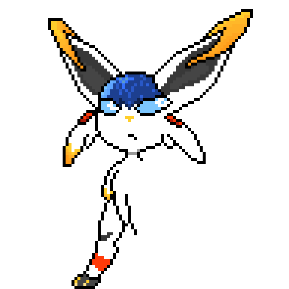 [9664c4] (NOT DONE) Solgaeon&Lunabreon - TGW (VixieCookies&DJ SnowBall)