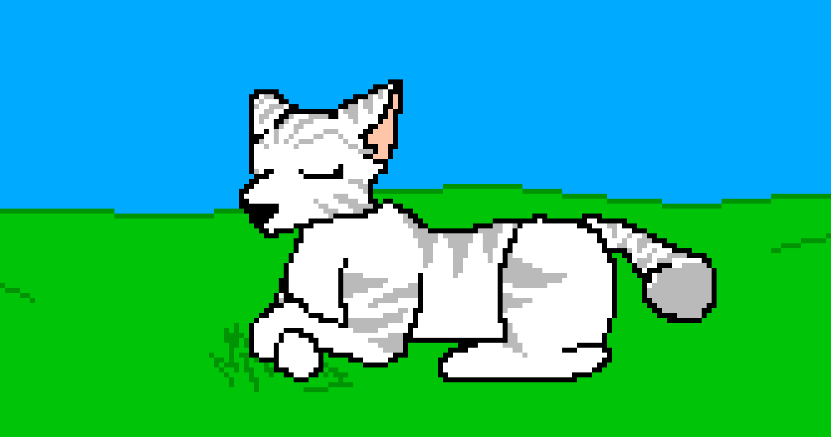 [0b5d7e] Undertale Sprite