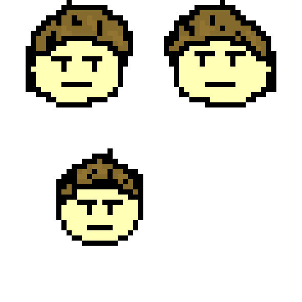 [9664c4] The Many faces of sam