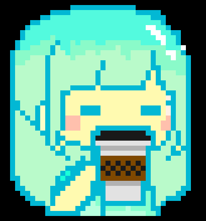 [9a5ccd] I'm at school, and school sucks.