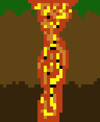 [9664c4] Grass Chunk5