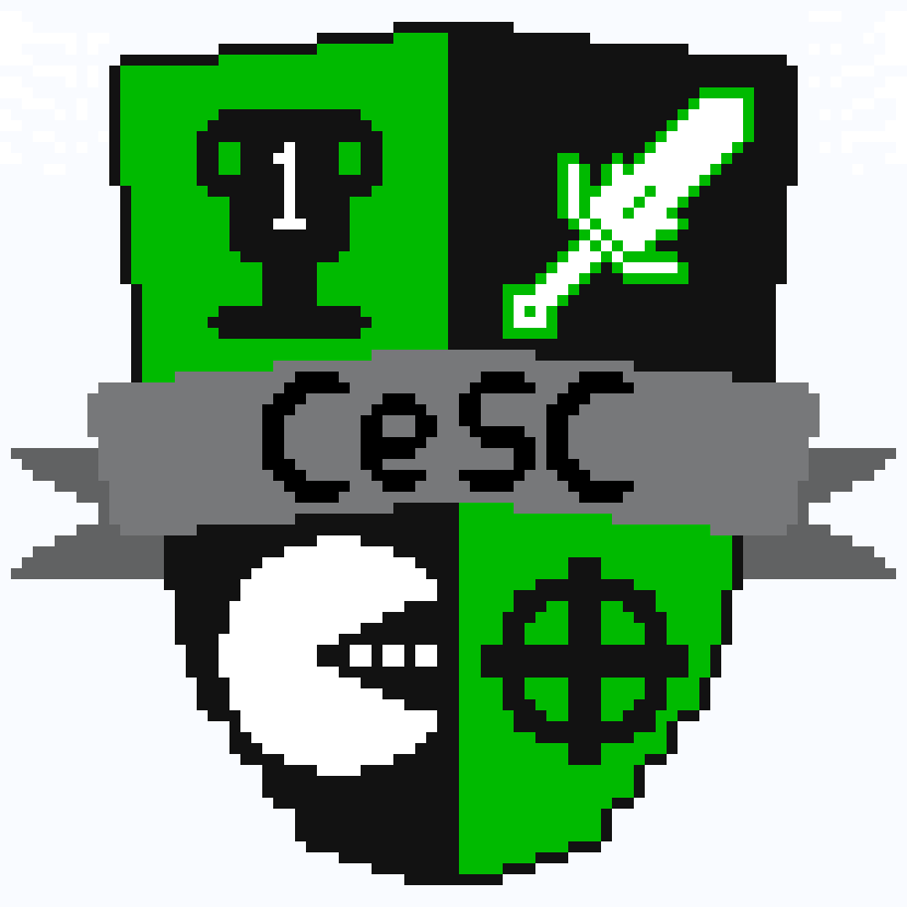 [9664c4] CeSC LOGO V4