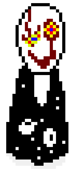 [e1869b] WingDust GASTER