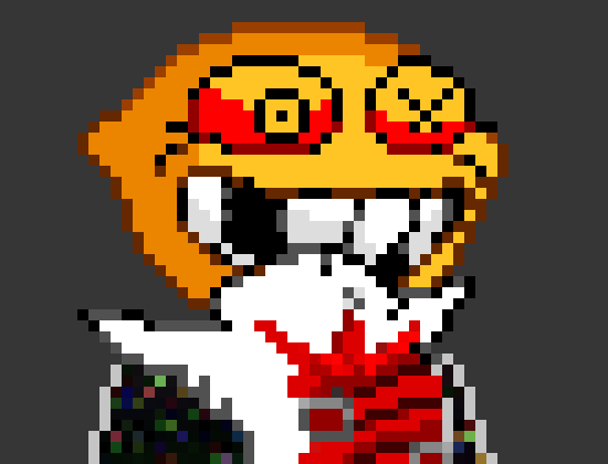 [4fc7b6] OH? HOW? DESSERT IS READY BY THE WAY!  -minus lemon demon (cleetus