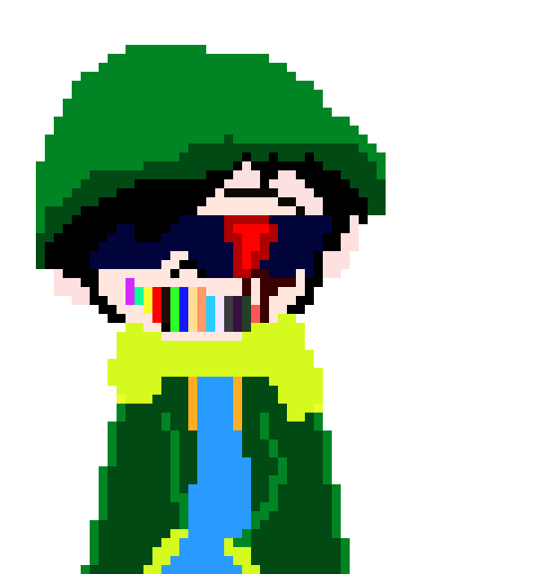 [904ba9] LEAVE HIM A ALONE HE BLAST KILLR