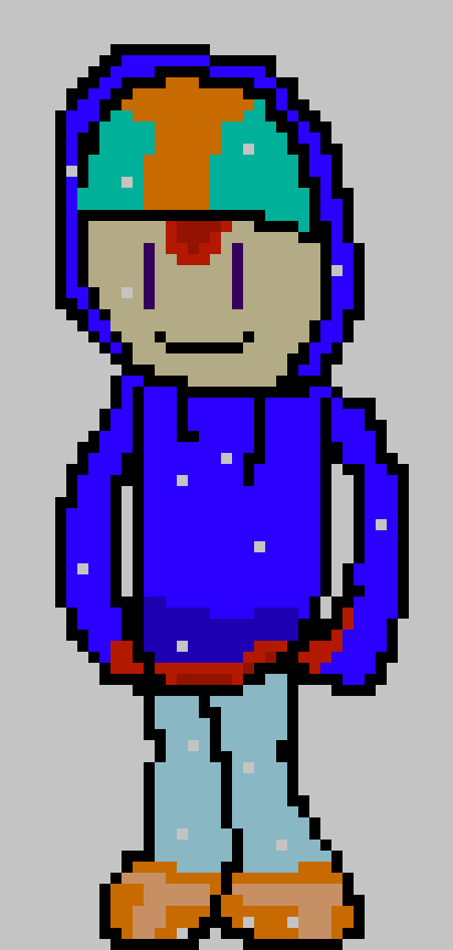 [990543] Here's DusT