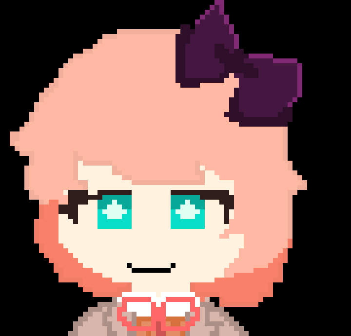 [2a4595] ((I dont care if you say my sprites ugly. Is it me irl? No