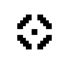 [9d53c2] Zebra RDS sight
