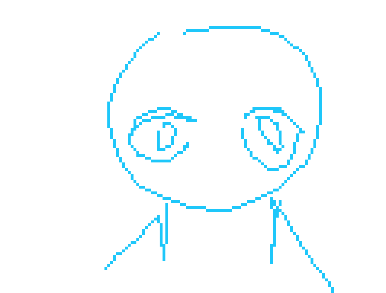 [44dd83] the negro is here