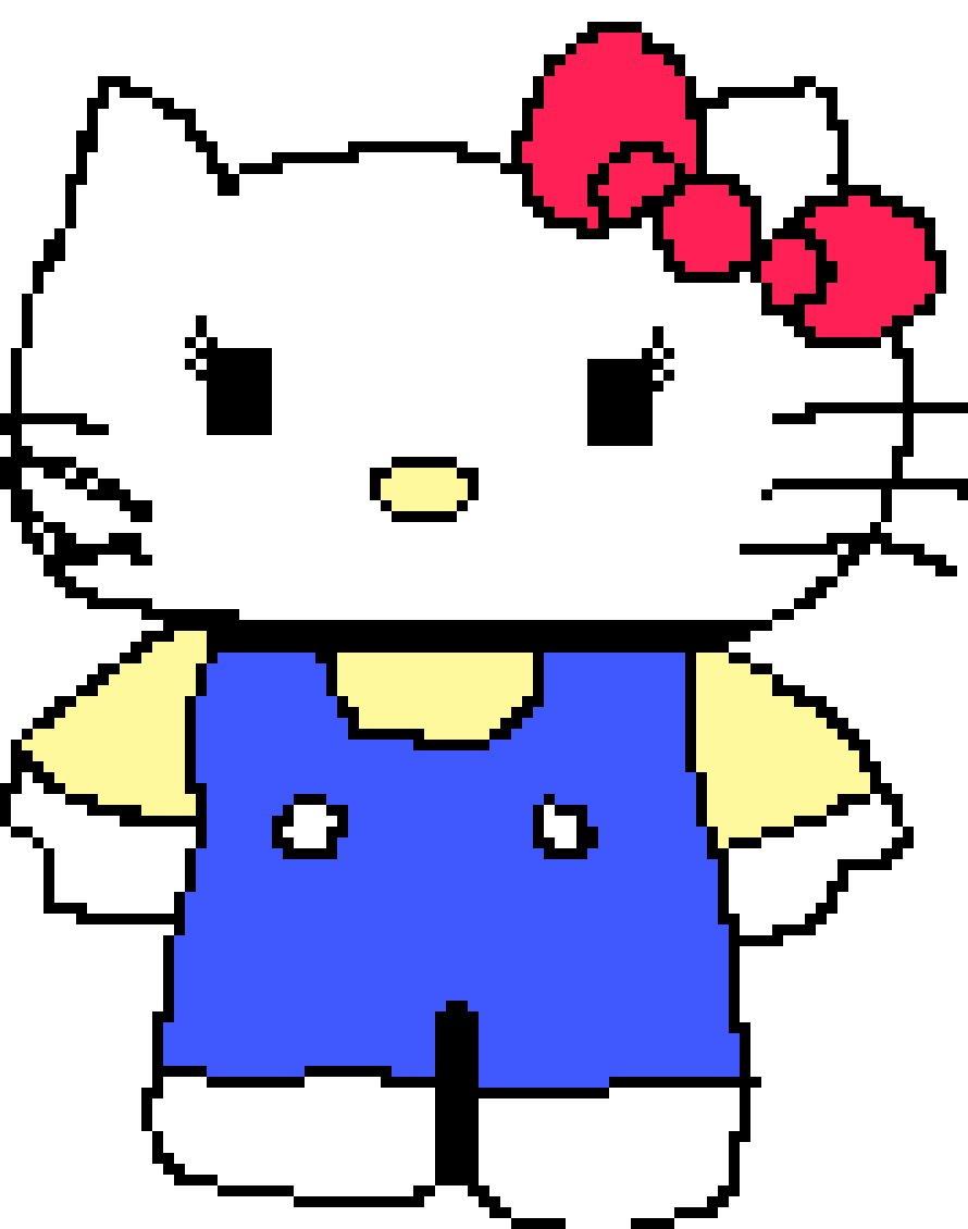 [e312ea] hello kitty