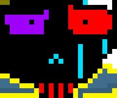 [9664c4] I tasted the worst thing in my life