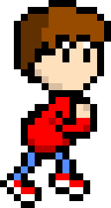 [9664c4] running/walking 3