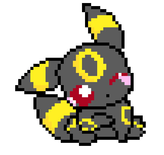 [9664c4] Umbreon