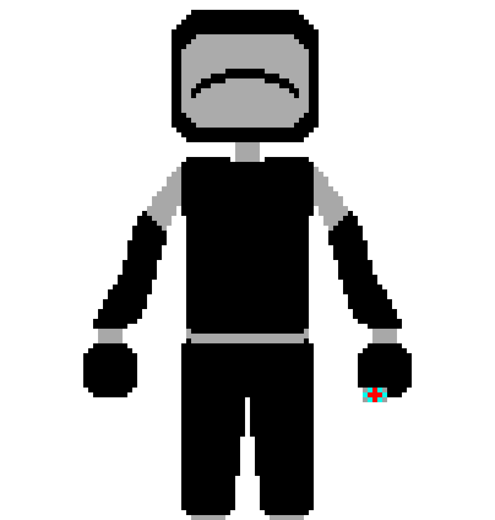 [25d002] *He walks downstairs and walks outside with a unbrella* 