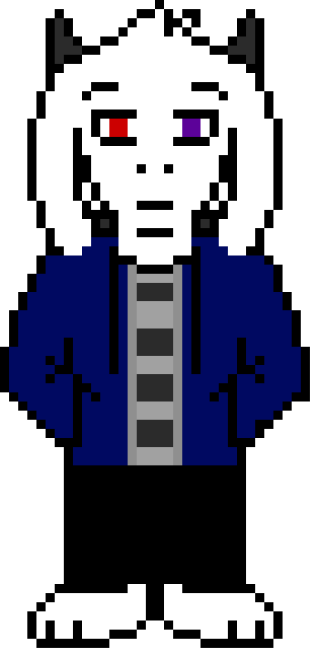 [2d77fb] *walks in* heya guys...