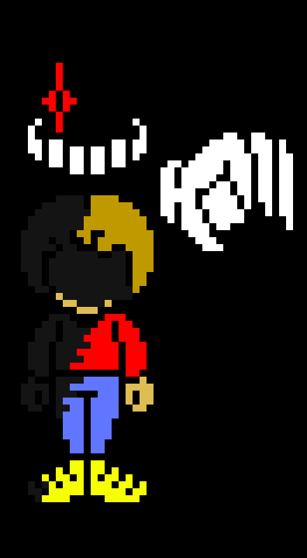 [cf30a4] -he would be teleported in front of this- -???