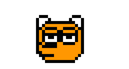 [490418]  (garfield wip) lazziness added