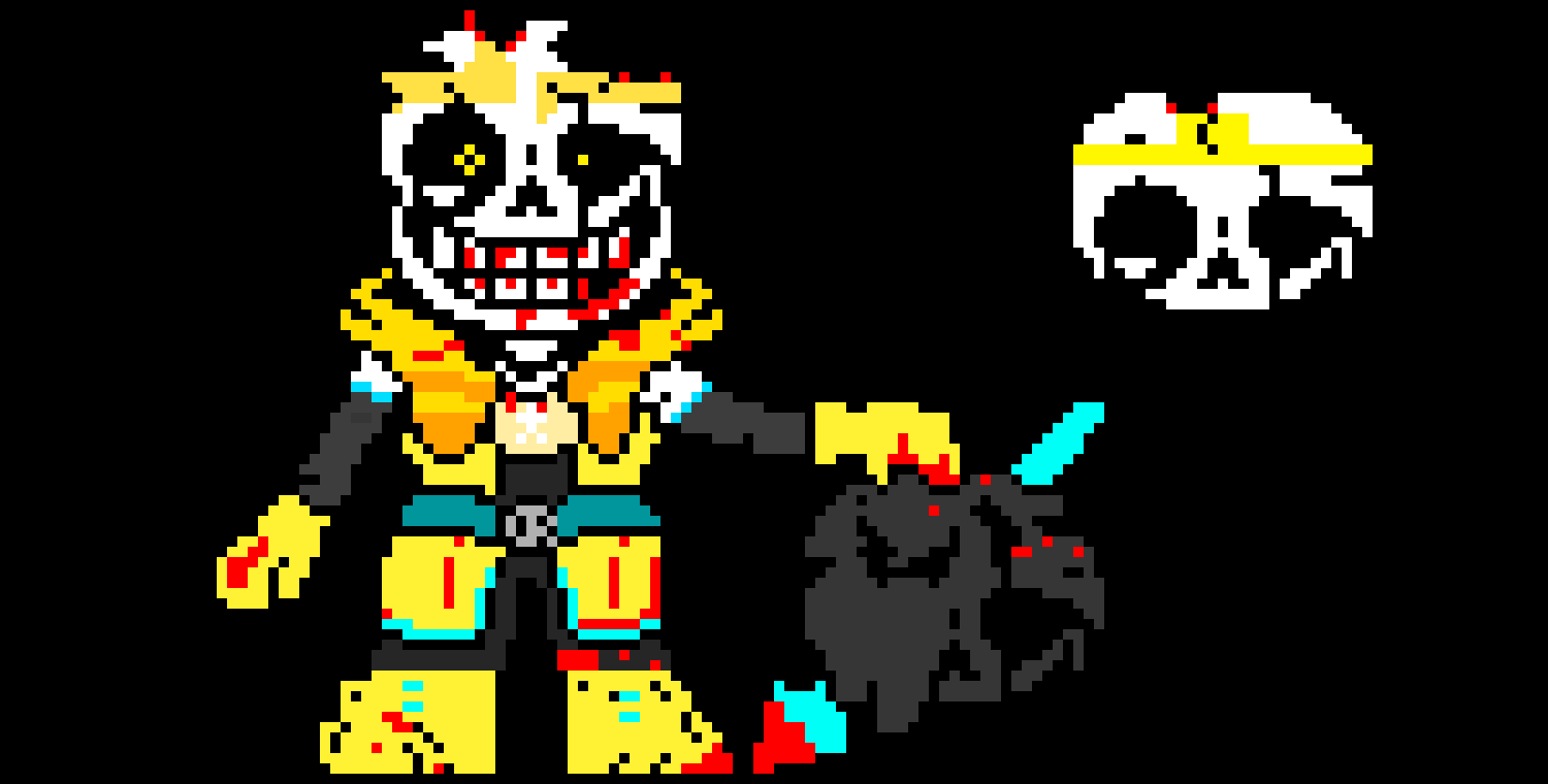 [b60944]  Insane!dream Sans