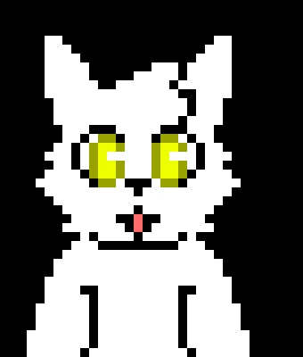 [0afb62] -he licks the ice cream and jumps back a little- "cold..."