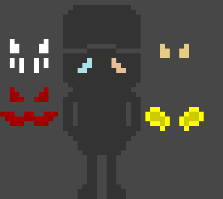 [05b0c1] Am I the Hero?