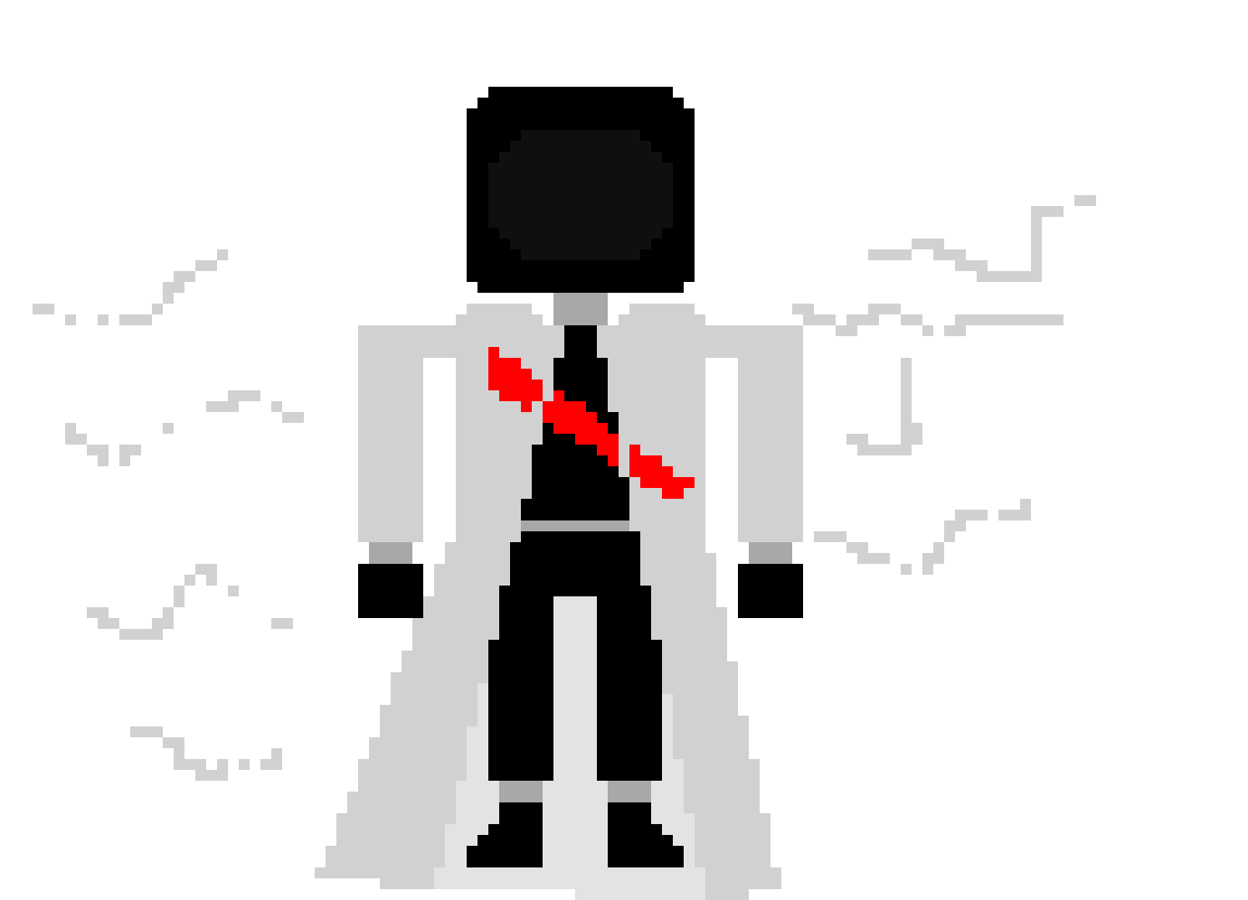 [2fcb16] *The figure doesnt move.... or breathe, It just stands there.....*