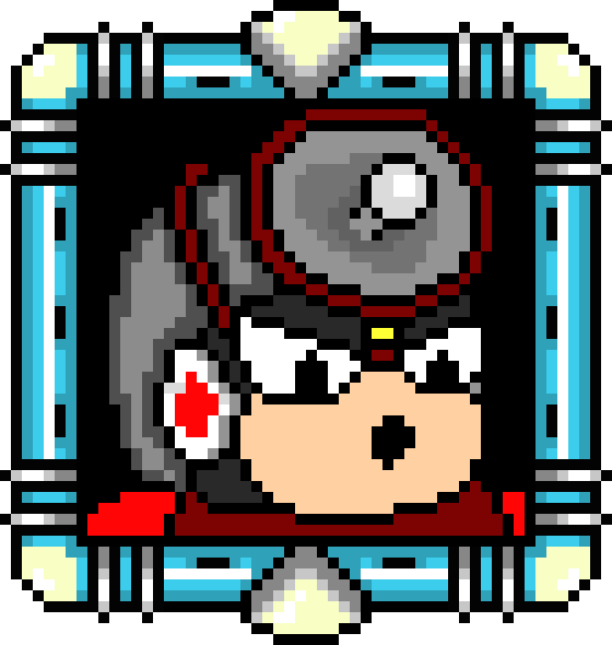 [9664c4] ReactorMan Stage Select Mugshot V1 Selected