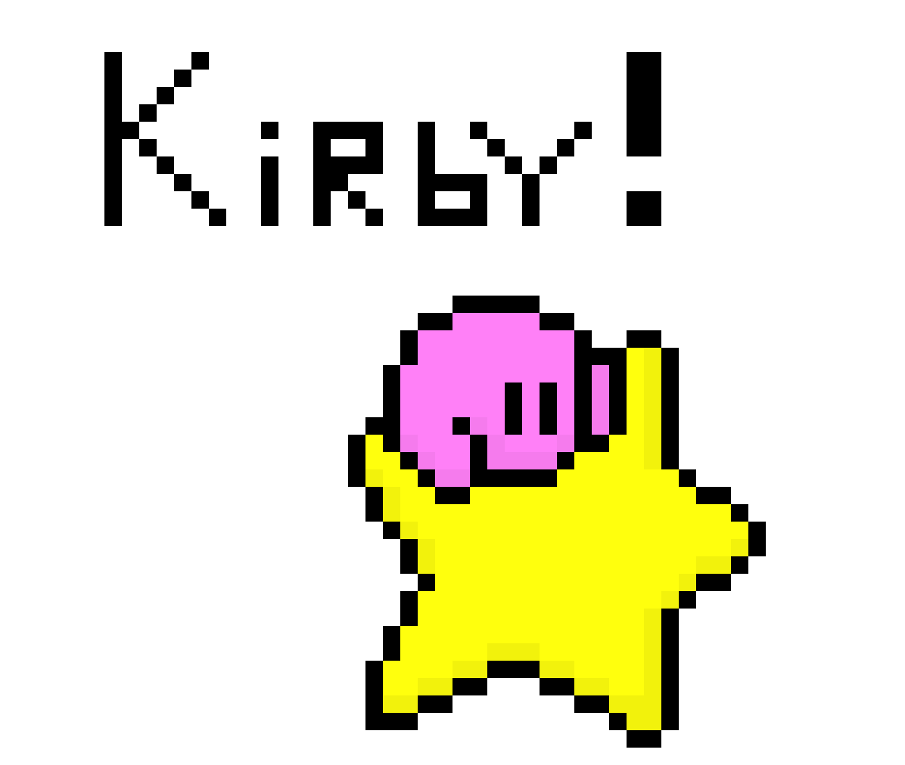 [9664c4] Kirby