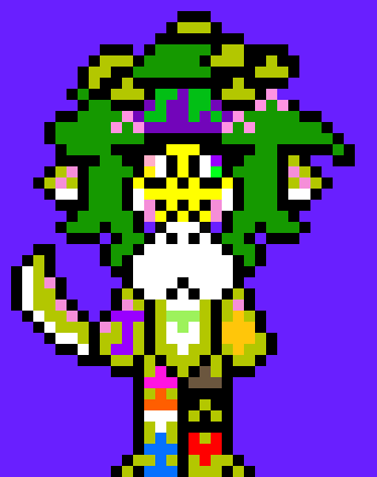 [91d841] Autumn-Finx I can agree with you on that,heck the only reason I liked the Medusa Latex was cuz it was connected to Greece and it was cute lol