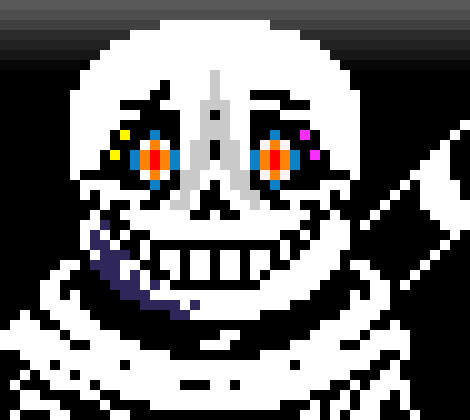 [2fbf6b] who wants me to make their sprite a little better for fun.